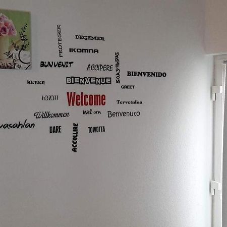 Apartman Kety ヴィル エクステリア 写真