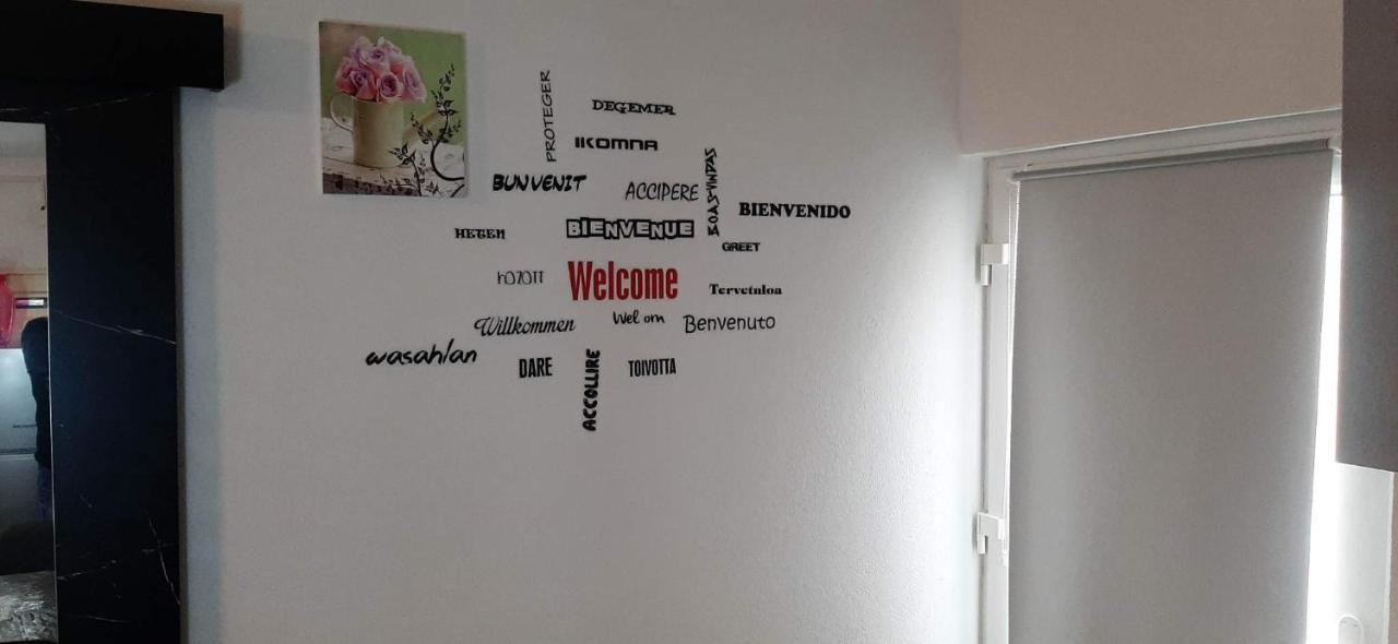 Apartman Kety ヴィル エクステリア 写真